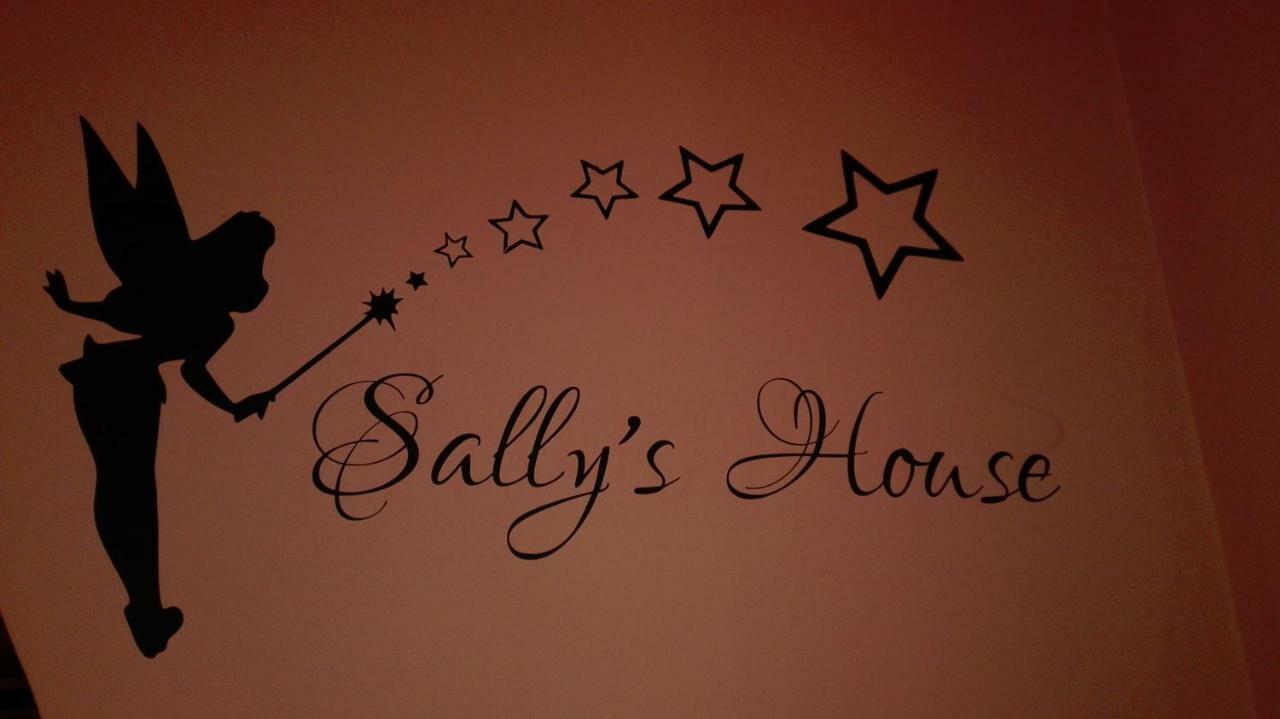 Sally'S House Venaria Reale Exterior photo